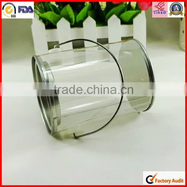 Wholesale Bear Plastic Buckets Wholesale With Handle photo-2