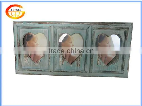 ECO-friendly Hand Painted Photo Frame photo-6