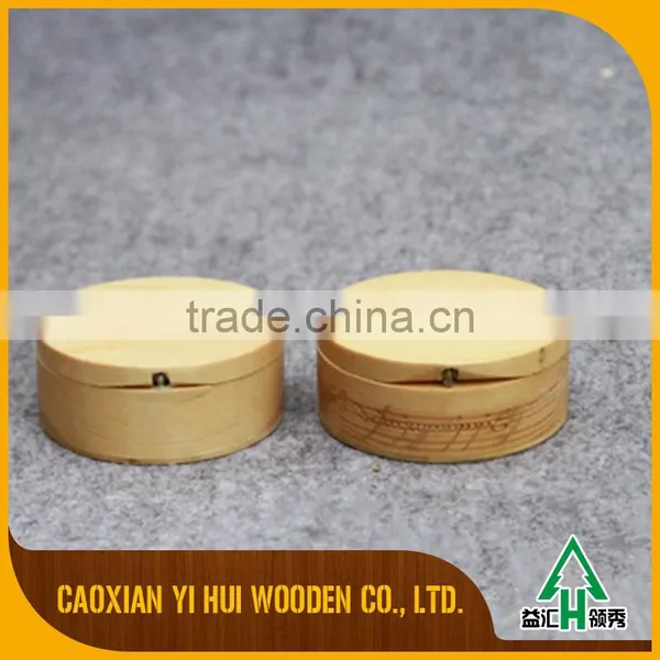 Art Decoration Jewelry Love Heart Wooden Box photo-4
