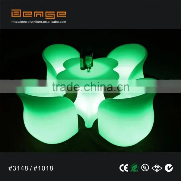 LED Chair With Table photo-4