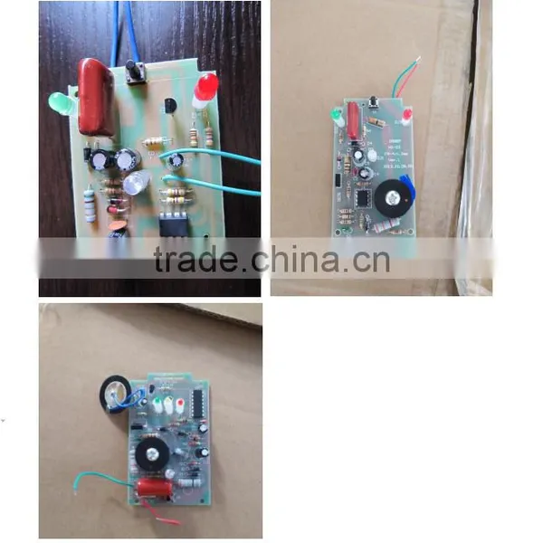 Electrical Pest Control Products Ultrasonic Pest Control Repeller photo-6