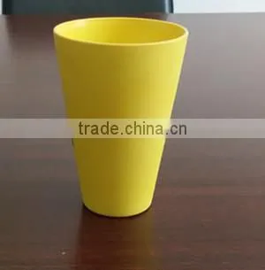 Bio Bamboo Fiber Plate, Bowl and Cup photo-5