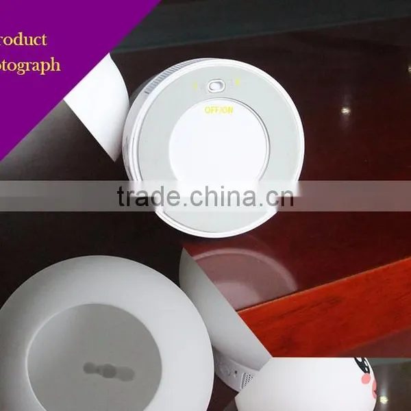 New Products Pocket Pussy Motion Sensor Night Light Bluetooth Speaker Waterproof photo-6