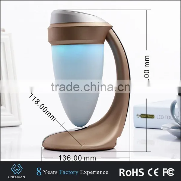 Low Price LED Light Smart Touch Lamp With Bluetooth Speaker Led Light Bar photo-2