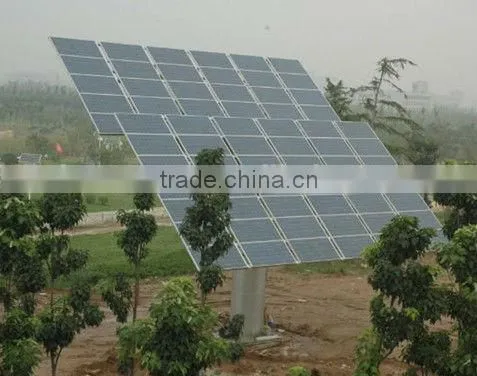 Solar Controller System 1000W photo-5