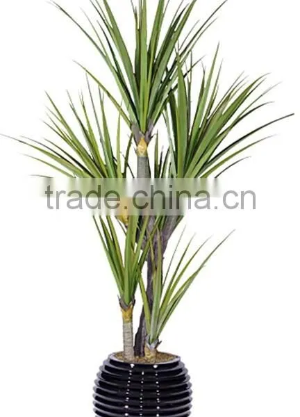 Artificial Bonsai Tree Artificial Sisal Indoor Outdoor Decoration photo-2