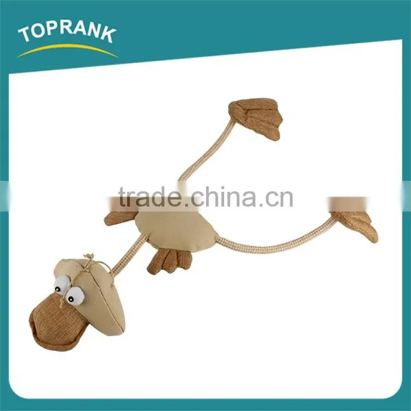 Supply Quality Wholesale OEM Designs High Quality Soft Stuffed Duck Toy photo-2