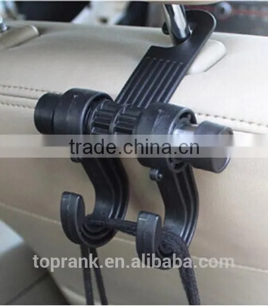 SEAT HOOK TWIN photo-3