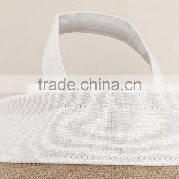 Wholesale Household Set 3 Fabric Storage Basket for Sundries photo-5