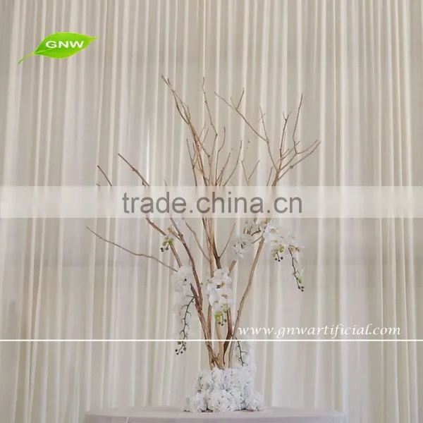 GNW WTR1606003 High Quality Winter Tree With Flower for Decoration photo-2