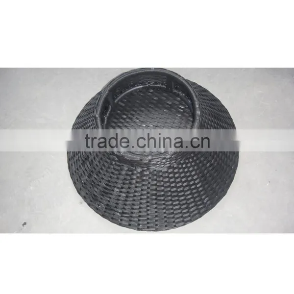 2015 Comfortable Bowl Pet Hammock Bed With Pillow photo-6