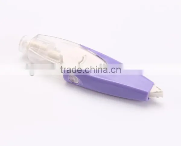 Pen Style Retractable Universal Refillable Correction Tape photo-3