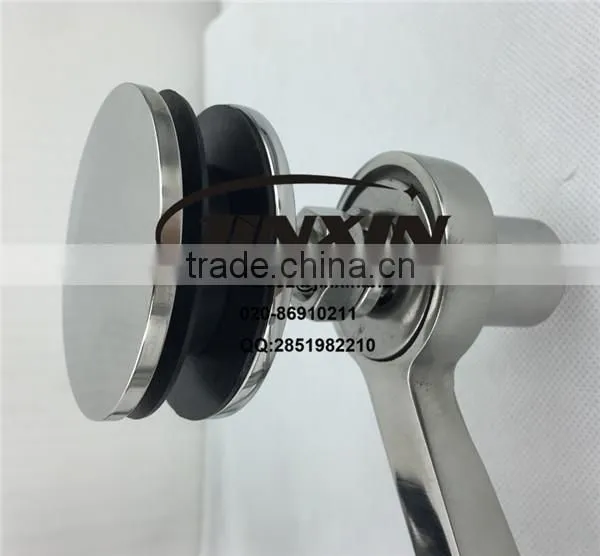 JINXIN High Quality Factory Price Glass Routel ,countersunk Routel ,glass Spider Routel for Low Price photo-5