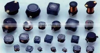 Electronics Toroidal Transformer Coil photo-2