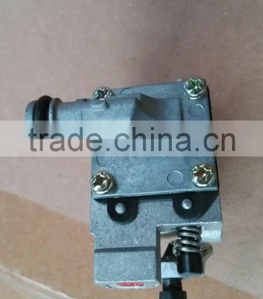 Carburetor 024 026 Pro MS240 MS260 MS 260 240 Chainsaws Chain Saw 11211200610 WT-403B 36-84 photo-4