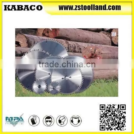 300-1200mm TCT Saw Blade For Cutting Wood photo-3