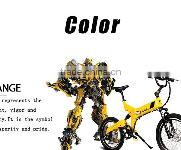 Folding Bike photo-2