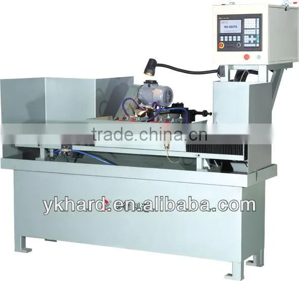 HARD SAW Independant R&D Automatic Grinding Machine for Saw Blade's Teeth photo-2