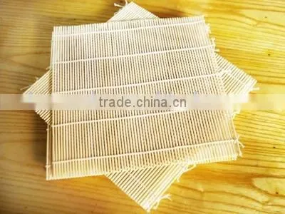 , Bamboo Mat,