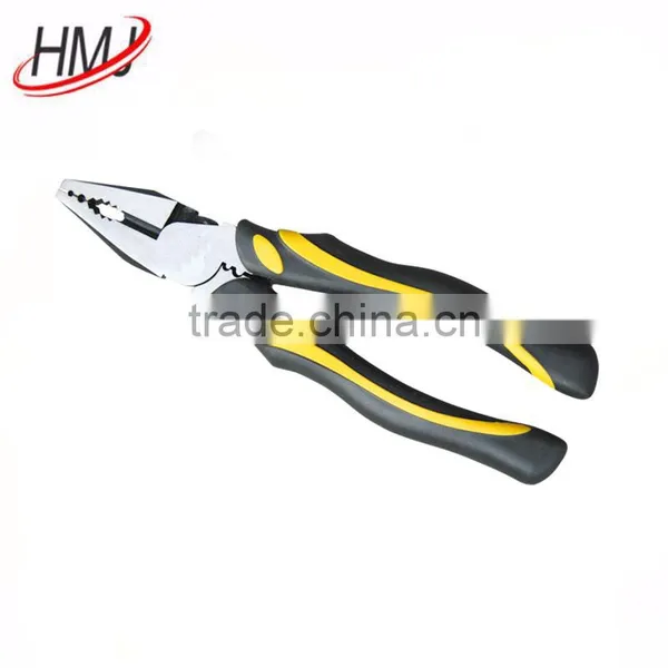 Combination Plier Types photo-2