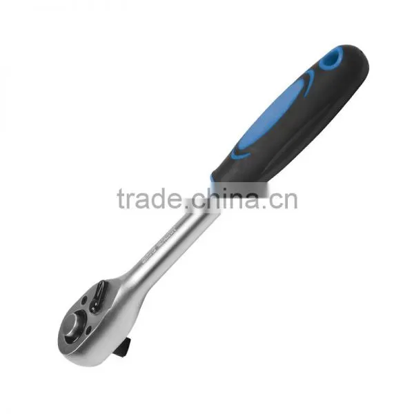 Ratchet Wrench(45007A Plastic Handle,Wrench,Automobile Tools) photo-6