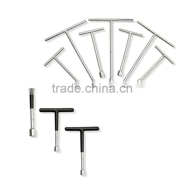 T-type Wrench(17066 Hand Tools, Repair Tools, Installation and Removal Tool)
