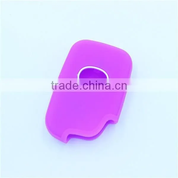 Silicone Smart Key Cover for LEXUS CT GX IS LX RX GS HS LS ES photo-3