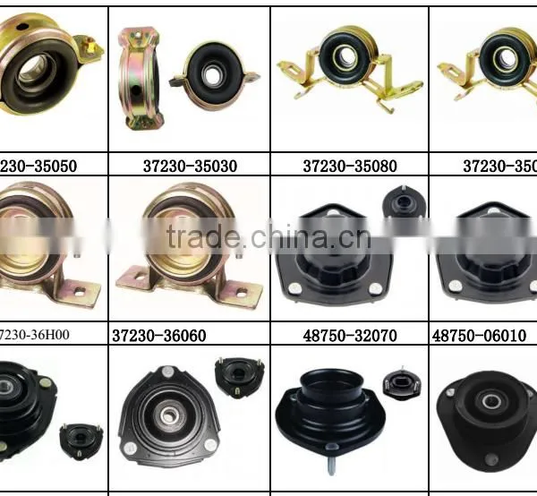 Toyota Rubber Parts photo-4