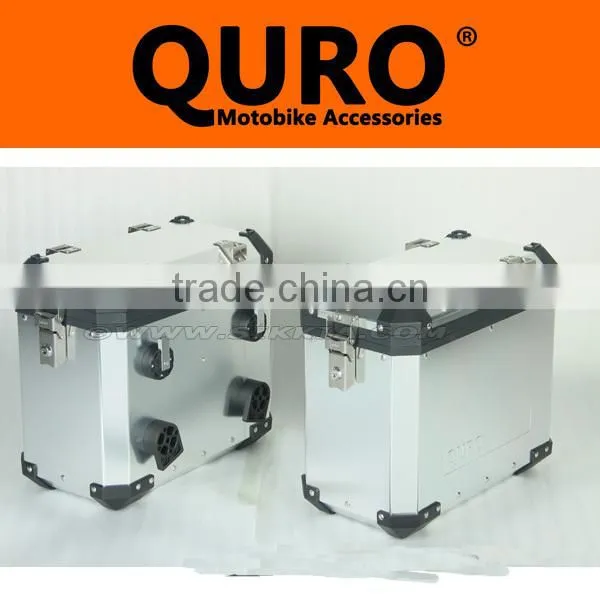 SIKKIA QURO Motocycle Side Box Different Size photo-2