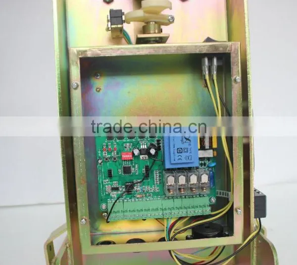 1/2HP Powerful Motor Durable AC Security Door Operators photo-2