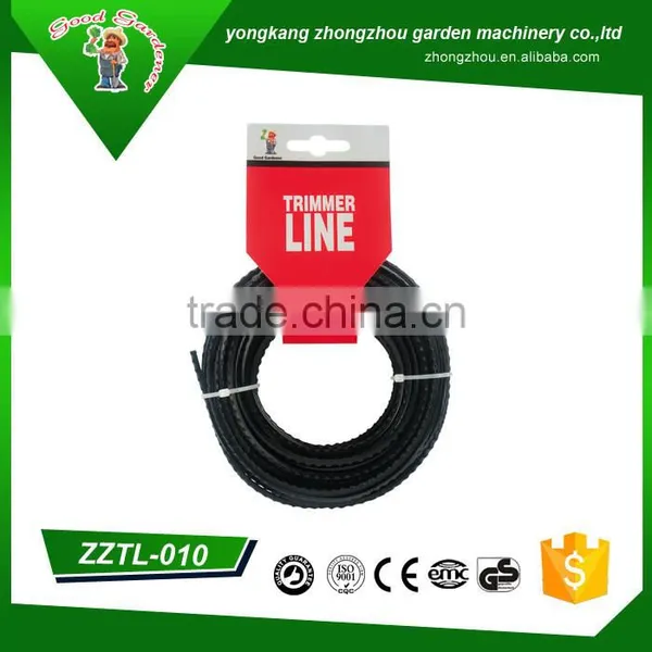 Spare Parts of Nylon Trimmer Line Saw Line photo-2