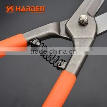 China Made OEM Chrome Vanadium Auto Repairing Professional Germany Type Tin Cutter photo-3