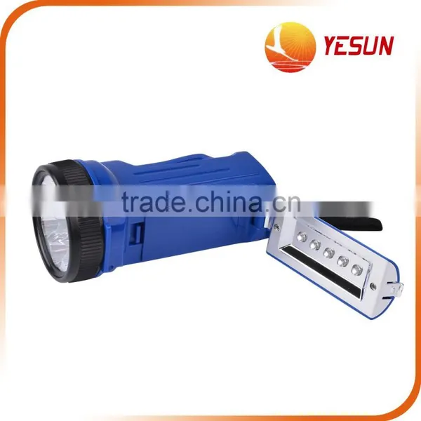 The Best Choice ABS LED Handle Light,LED Handle Light of 2 in 1 photo-2