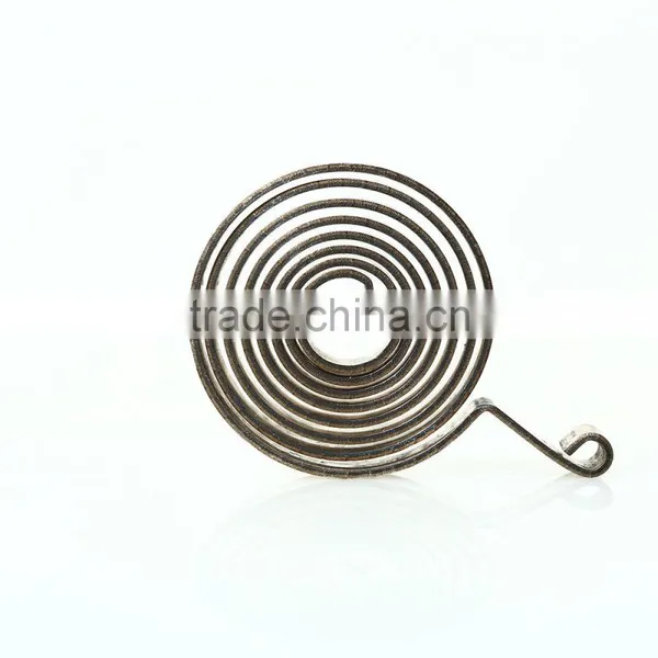 ISO 9001:2008 Standard Bi-metal Spiral Coil for Auto Cooling System photo-4