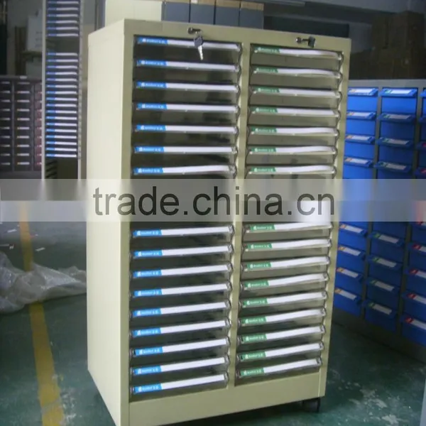 2012 Top Sale Parts Cabinet With Multi-functional Drawer photo-2