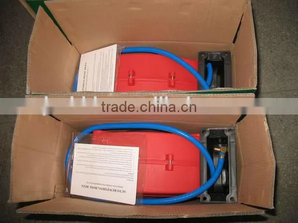 20 Meter Self-retracting Garden Hose Reel Auto Rewinding Reel photo-3