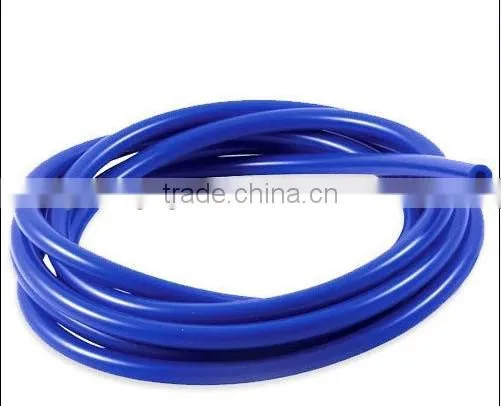 2014 New Design Nylon Reinforced Tube Outstanding Hardness Blue 8mm*6mm Pneumatic Tube Used For Chemical Industry photo-3