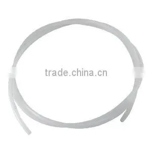 With 10 Years Experience Superior Pressure Resistance 6mm*4mm White pe Air Hose photo-5