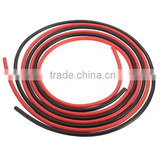 Hot Selling of PE Irradiation Electronic Wires One Core Copper Electronic Wire photo-5