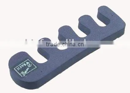 EVA FOAM TOE SEPARATOR, TOE SEPARATOR