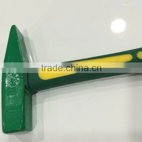BERRYLION Fiber Handle 200g Machinist Sledge Hammer With High Quality photo-5