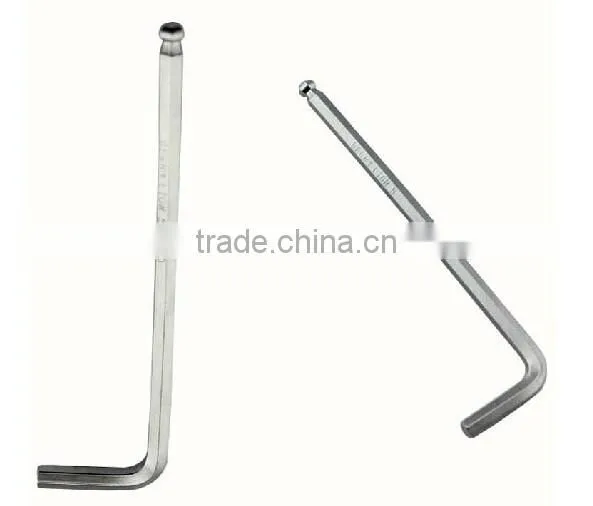 BERRYLION Popular 8mm Allen Key Hex Wrench With Polished Design photo-6