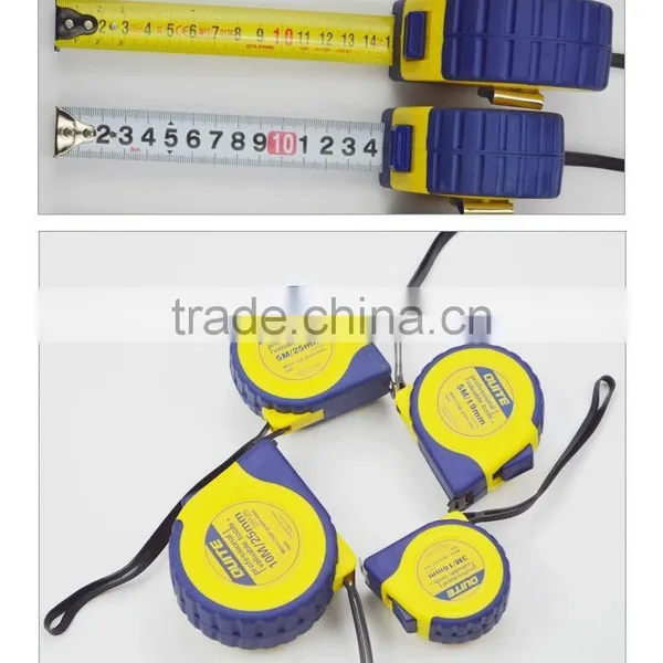China ABS Plastic High Quality 5m Cheap Brand Measuring Tape photo-5