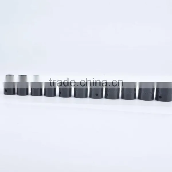 CR-V 12.5mm Impact Socket, Black Impact Socket,1/2"universal Socket photo-2