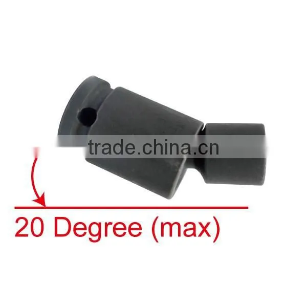 7pcs Impact Universal Hex Socket Set photo-4