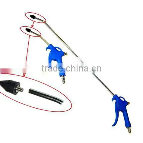 Air Blow Gun - Pistol Grip - Plastic Body - BG50 Series photo-4