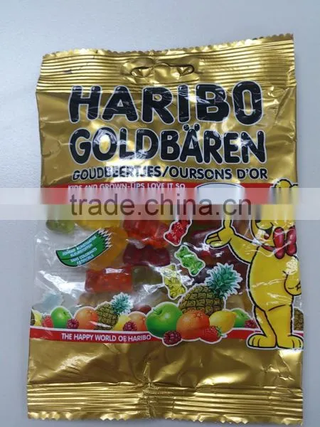 HARIBO GOUDBEREN (75G)