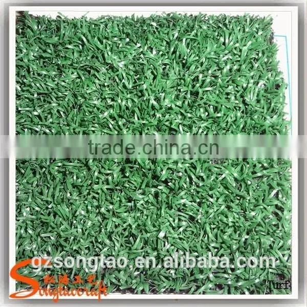 Artificial Turf Factory Wholesale Artificial Sports Turf Plastic Artificial Turf photo-3