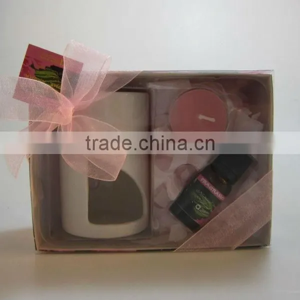 Newest Readymade Fragrance Oil Burner photo-4