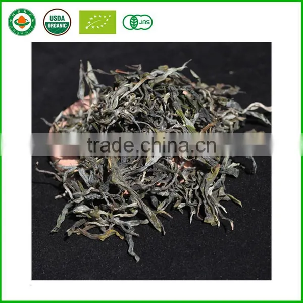 Yunnan Puer Tea Raw Tea Slimming Detox Tea Good Price photo-4